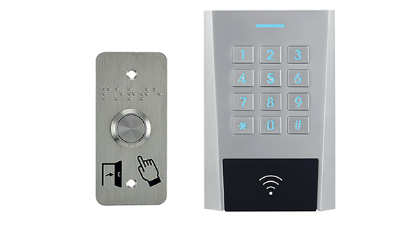 Access Control Automation