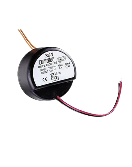 Power supplies 