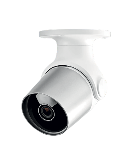 consumer camera 