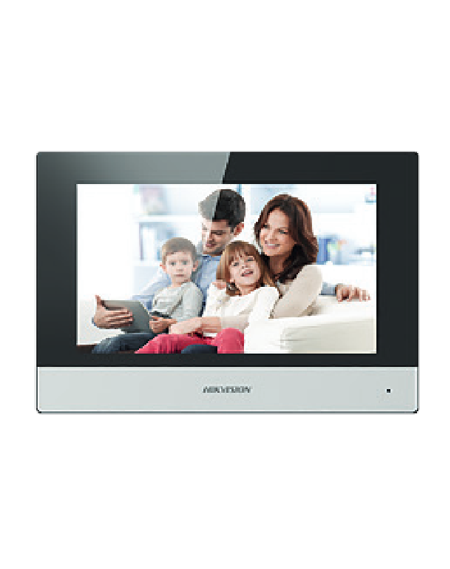 Video intercom  
