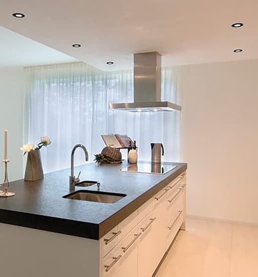 Residential lighting