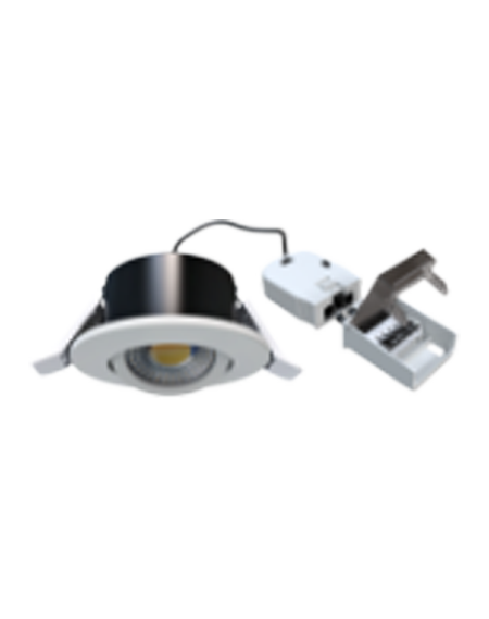 Residential lighting  