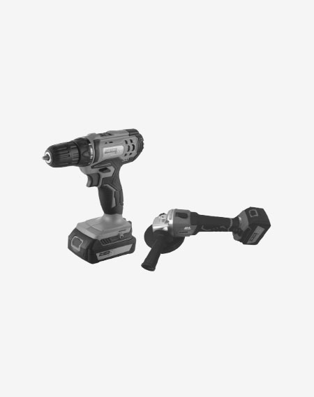 Power tools