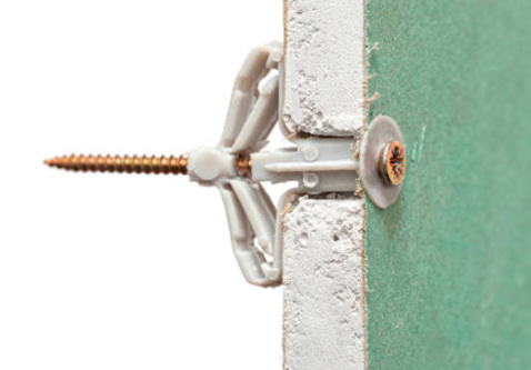 Fasteners