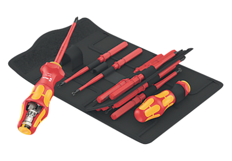 Hand Tools 