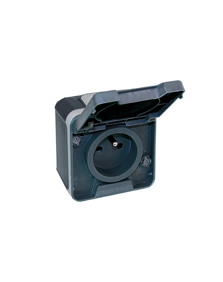 Electrical equipment 