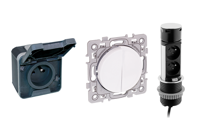 Electrical equipment