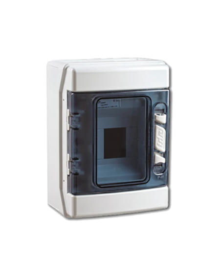 Protection and enclosure 
