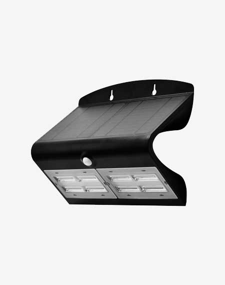 Solar lighting
