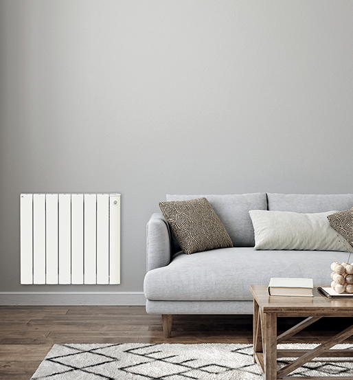 electric radiators