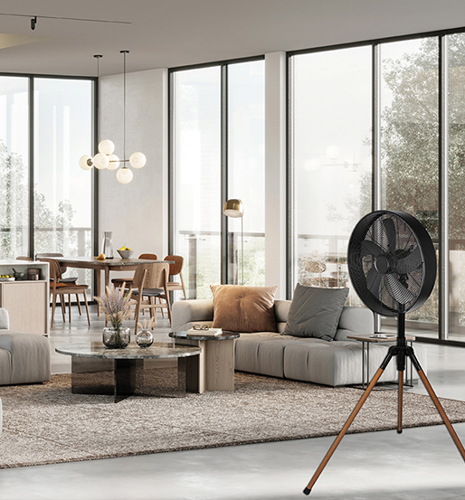 air conditioning fans