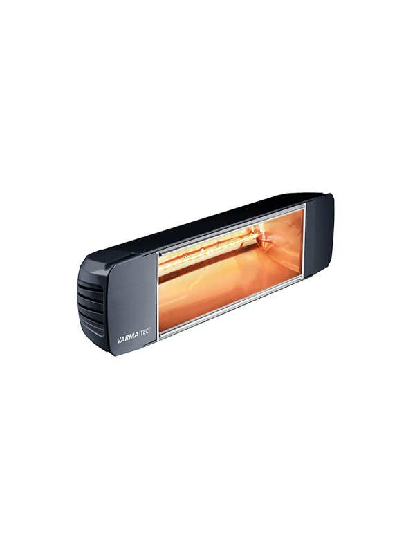 IRC infrared heating 