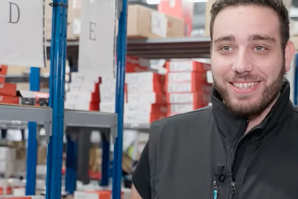 Supply and Inventory Manager