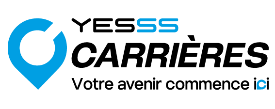Logo YESSS Carrières 2024